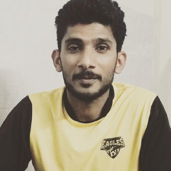 Sadik Thathu