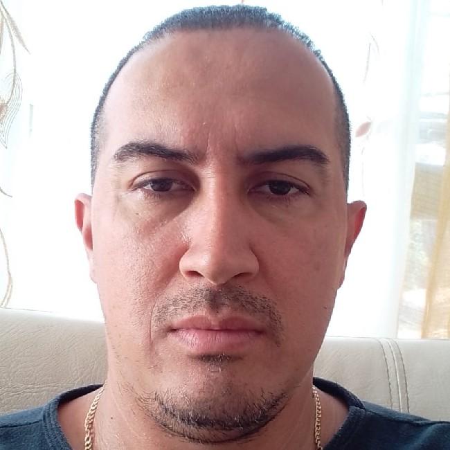 Carlos Alberto Ramirez Soto