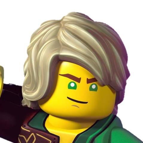 Lloyd Garmadon