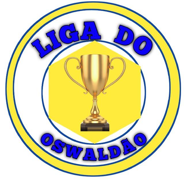 LIGA DO OSWALDÃO