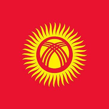 Kyrgyzstan