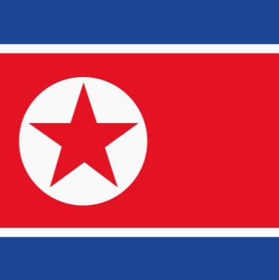 Korea D. P. R.