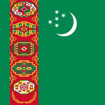 Turkmenistan