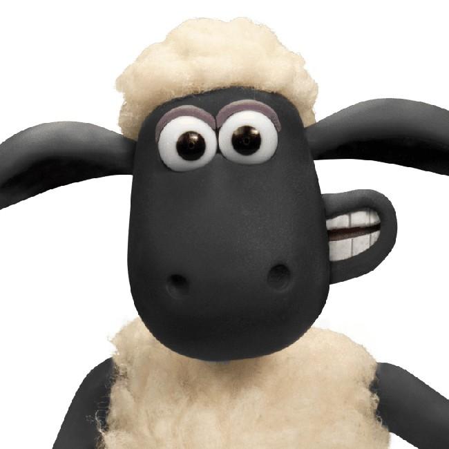 Shaun Sheep