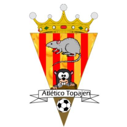 Atlético Topajén