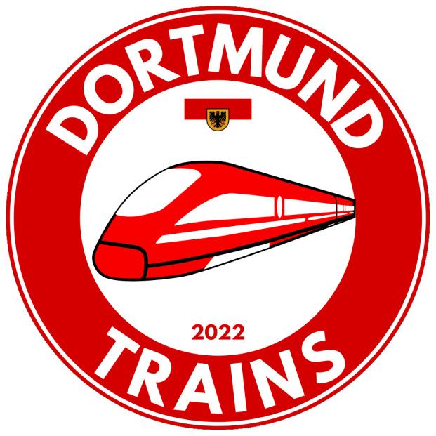 Dortmund Trains