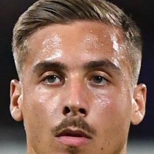 Davide Marfella
