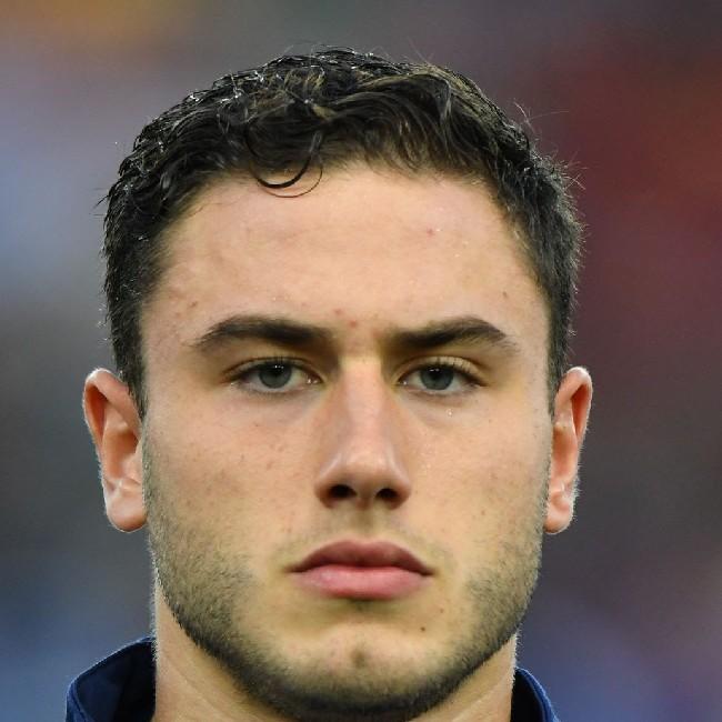 Davide Calabria