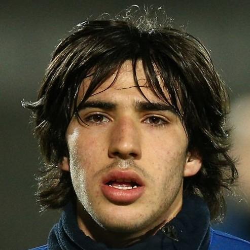 Sandro Tonali