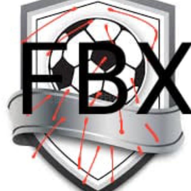 FBX RED