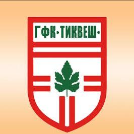 GFK Tikveš (🇲🇰)