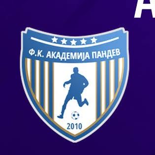 Akademija Pandev (🇲🇰)