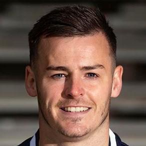 Danny Mullen