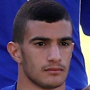 Liel Abada
