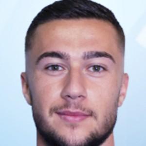Amir Kahrimanovic