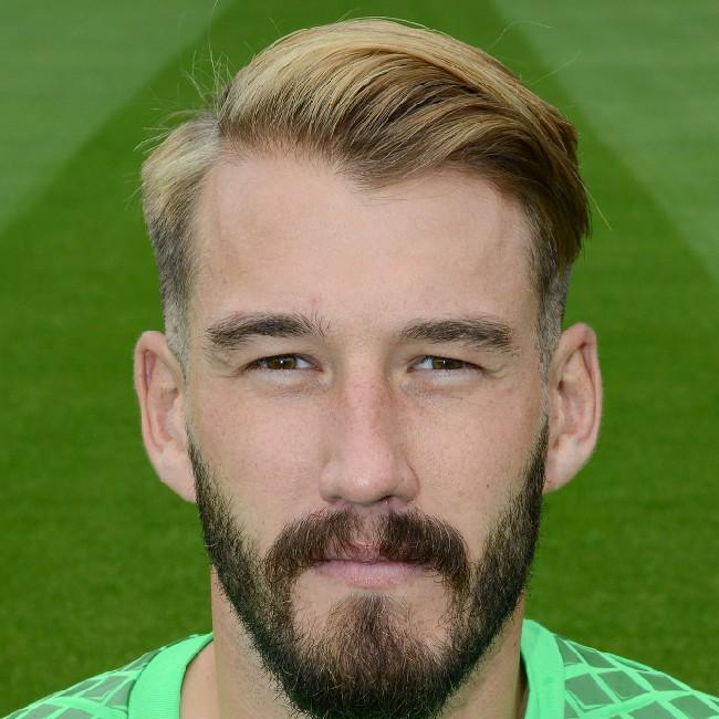Adam Legzdins