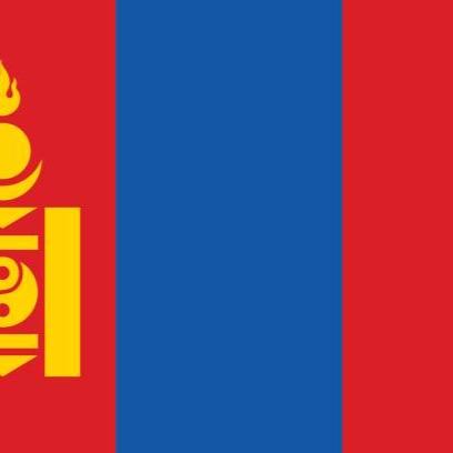 Mongolia