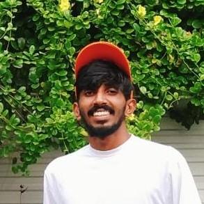 Suhail (GK)
