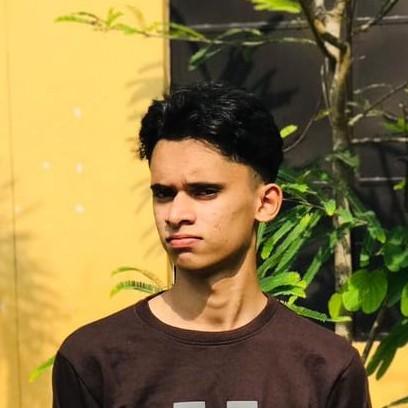 Farhan (GK)