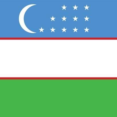 Uzbekistan