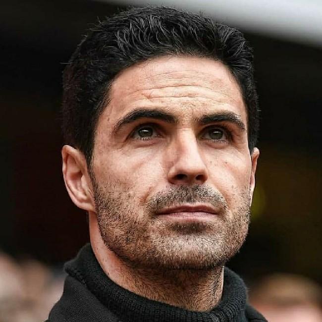 Mikel Arteta