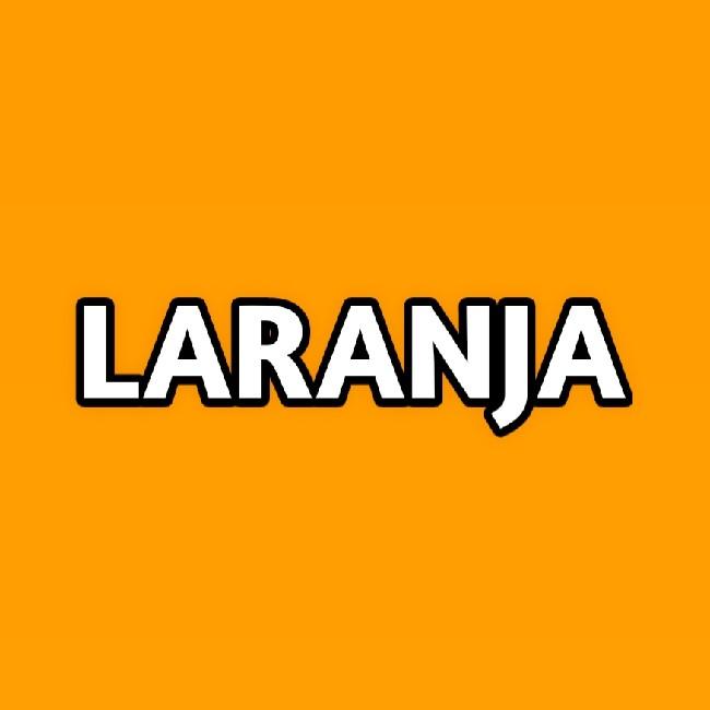 TIME LARANJA
