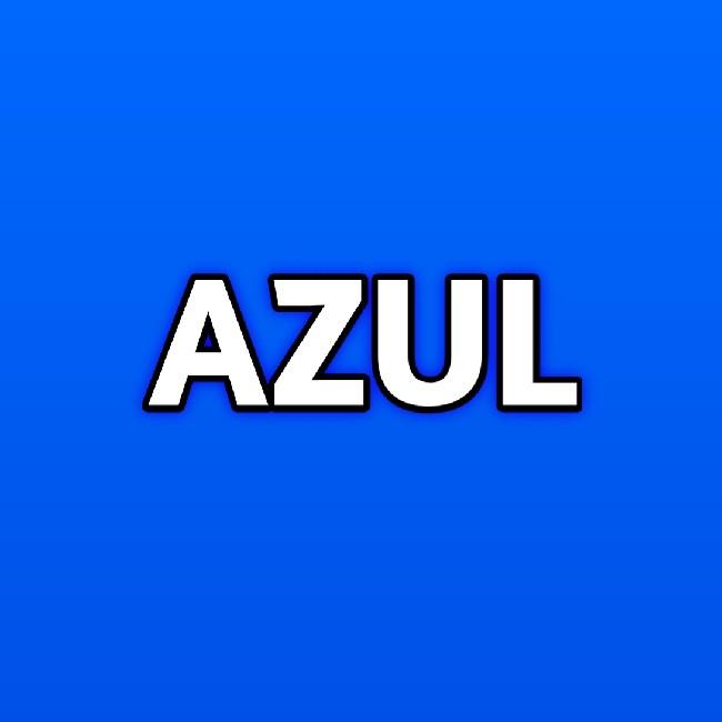 TIME AZUL