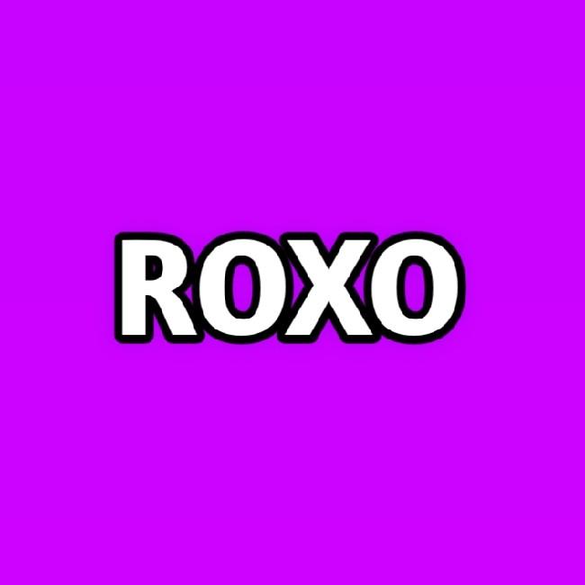 TIME ROXO