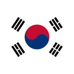 South Korea