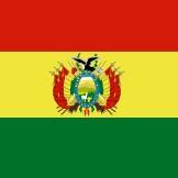 21- Bolivia