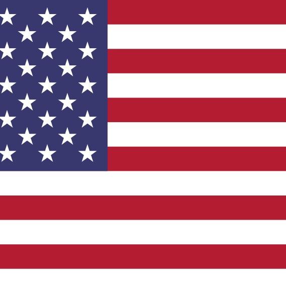 23- Estados Unidos