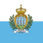 25- San Marino