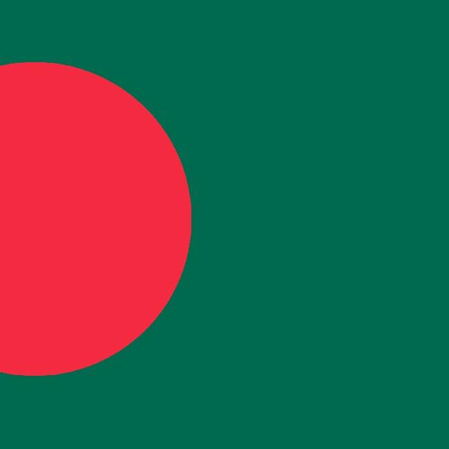 Bangladesh