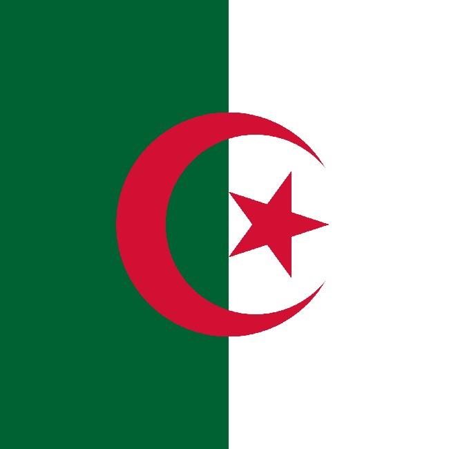 Algeria
