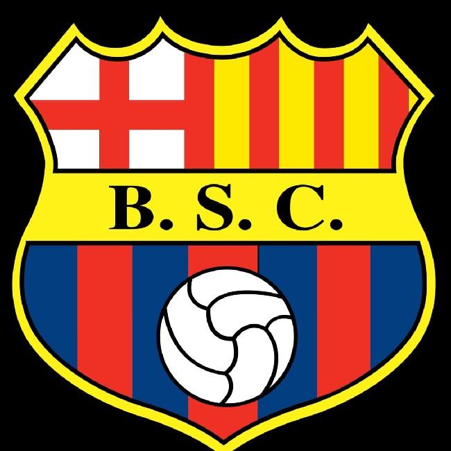 Barcelona S.C.