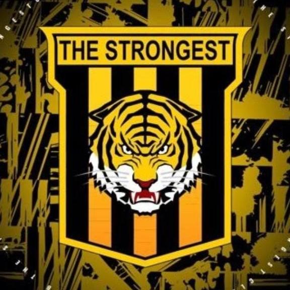 Strongest