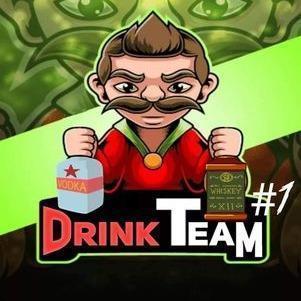 Drink Team