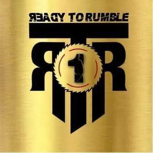 Ready To Rumble