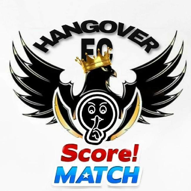 Hangover FC