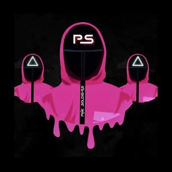 Pink Soldiers