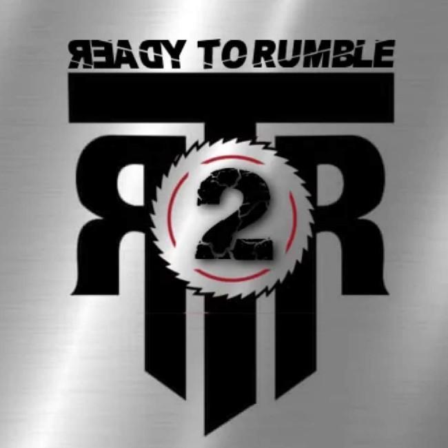Ready To Rumble 2