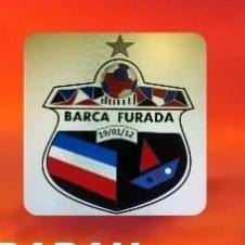 Barca Furada