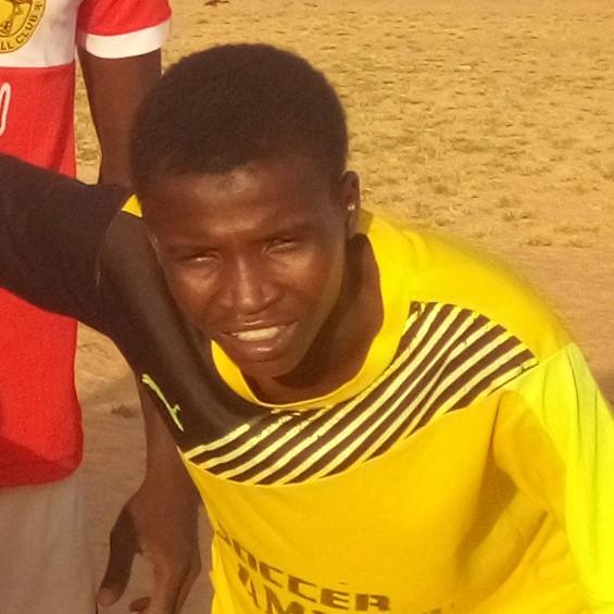 SAGIRU ABDULLAHI COKALI
