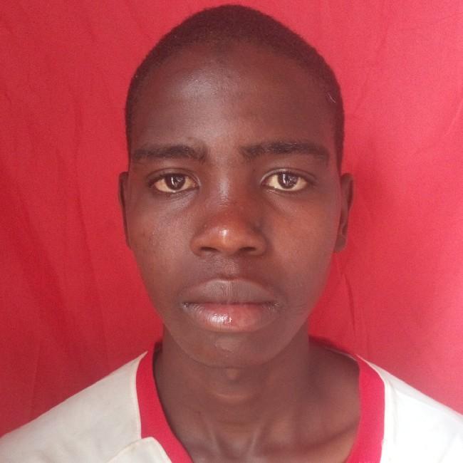 RABIU ABDULLAHI
