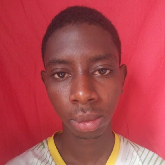 BASHIR DE-MARIA