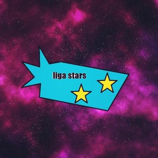 Liga Champion Stars 22-23
