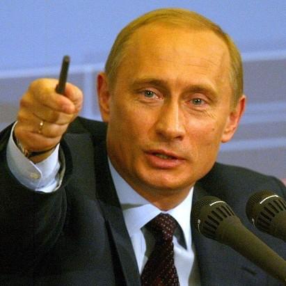 Los Hijos de Putin