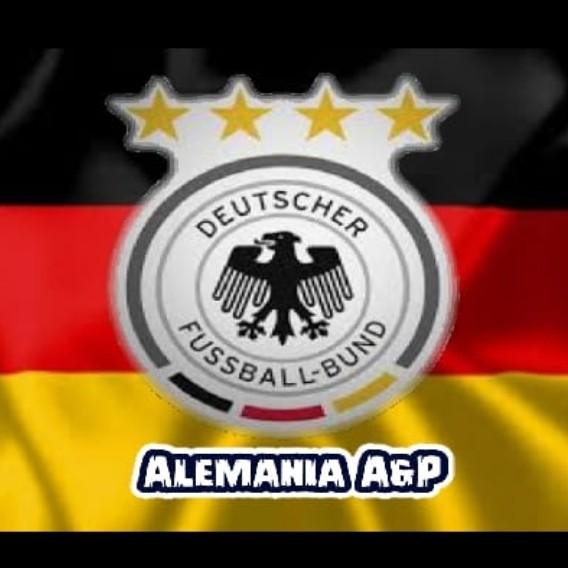 Alemanha