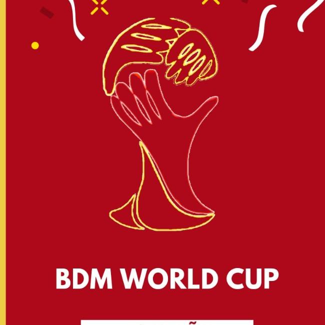 Bolão dos Melhores - Copa do Mundo🇪🇸