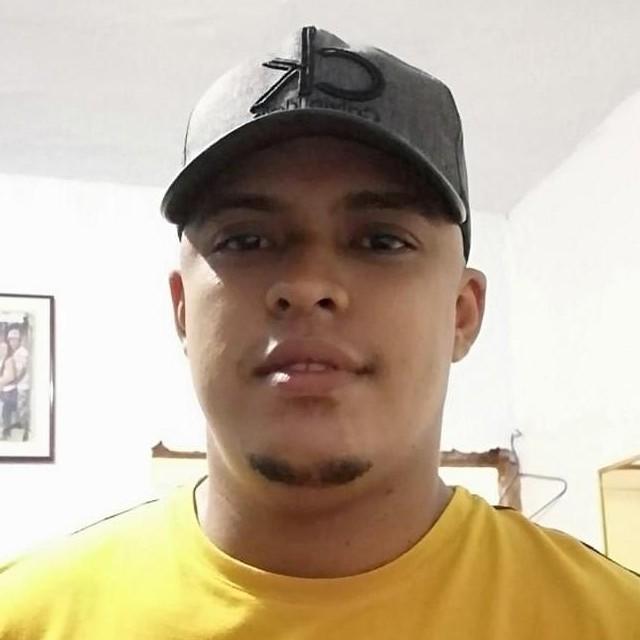 Nicolas Granobles Gonzalez